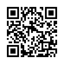 QR Code for bitcoin:1F3zBCxouBEDijr8TGhAxJGrcvEAYCYfMu