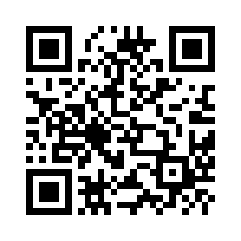 QR Code for bitcoin:1F3za5FHLWhDpjXzwomtxUm2NFfSyqaymw