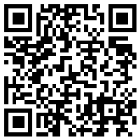QR Code for bitcoin:1F3zvXJoFFegeBFs3yDCipMAC7d7yaTZQW