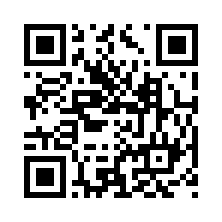QR Code for bitcoin:1F417viZP12FHF1yMxJZ7DrUQuRcoKYPFD