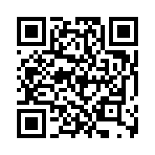 QR Code for bitcoin:1F41JTf9stWat5HDowVFdcb18N3ojmwUTA