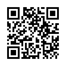 QR Code for bitcoin:1F41oBzzZfG8tp8SgSFgTmYrcLAEKesL6c
