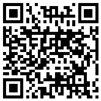 QR Code for bitcoin:1F41ypV2prvqa22HuX1xyJasW2DdRMRN5M