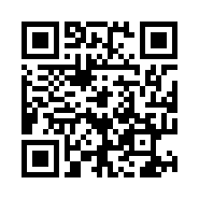 QR Code for bitcoin:1F42wnp3n3i7TUSM2dCbdX3votBCF9VLHu