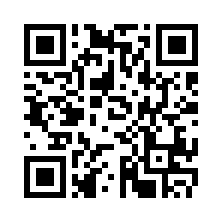 QR Code for bitcoin:1F44JdA1ziS2puJd3ChA46Y5EU4UAbZWAD