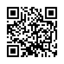 QR Code for bitcoin:1F44K1fVarQAfCvgtDhmvrH7DRFMDCP9ET