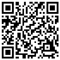 QR Code for bitcoin:1F44RFCfDzKpaZM46LNgLLFfpq5ySf5qMB