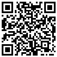 QR Code for bitcoin:1F45kDWwEN6S7r8AMkPJKEHmgdGSdv1RQX