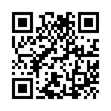 QR Code for bitcoin:1F46PgFykUZfm1fMY9L8eXxV5vmzZd916p