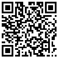 QR Code for bitcoin:1F46b1CvHi9DDdpfcaWZPrVqCKEmiZRaxj