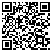 QR Code for bitcoin:1F47XMCjJ8jQnPFCdBHDcLwPS7Yqqs5Ufe