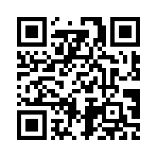 QR Code for bitcoin:1F47a3PXPbniA2o6aiesbDdwiPR43EtXTb
