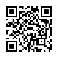 QR Code for bitcoin:1F47oTQ17akgUwSWqRGHvcMzfadsFr5fvs