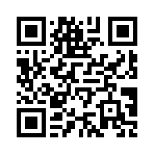 QR Code for bitcoin:1F48KTC6CCQTrFyTAeBmAxoaWqDdXEugXN