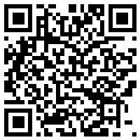 QR Code for bitcoin:1F491hAkqT5YLkryKf7SL375Rqf8cGFubD