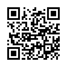 QR Code for bitcoin:1F49RaG9FdUn4qRXx9D3gZsCMTBUtgs1dx