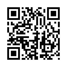 QR Code for bitcoin:1F49inTEPfdYMCaa7do2cgrDdWMUsnnBax