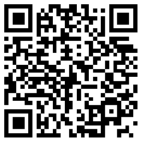 QR Code for bitcoin:1F4Bnj3JYPMw2PPrUt1aqh3G1hcbGNpDMb