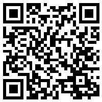 QR Code for bitcoin:1F4Bs9pcv5LvN4r7W8eo7QW6hszbSX28hQ