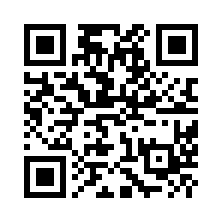 QR Code for bitcoin:1F4DpaZhdkhfoKem53TBrwa28o7ah319vg
