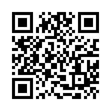 QR Code for bitcoin:1F4DrrdkCxuWCcxhgrtf7YaRxPD771mfbF