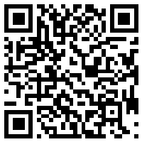 QR Code for bitcoin:1F4EBugmzF3K2KY2UHNJ9dTX7dErqFvZJS