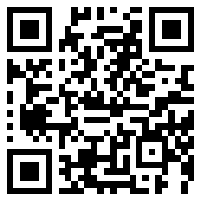 QR Code for bitcoin:1F4G14RECAASecxqp6sQuPVQFPqXFrwvFF