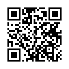 QR Code for bitcoin:1F4GdxBofiKt8nDSbarnA3oy46ASGQT2Cz
