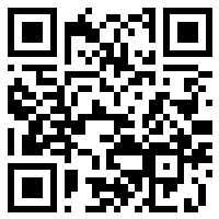 QR Code for bitcoin:1F4H92LJ6B4Few7V1wkJptcYHiXbHz88eC