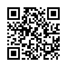 QR Code for bitcoin:1F4HhfZ7x8kDmsCAvKYaZXefxLedjfoWdk