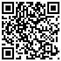 QR Code for bitcoin:1F4J7pUPrW654pt1SN9c1xdaLfmafqocHT