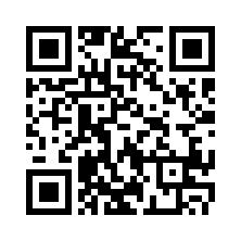 QR Code for bitcoin:1F4JUXbgRGwKfSiFReLycypgaBgb2j8yHo