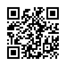 QR Code for bitcoin:1F4LGythvqpx3knZS3y5QuUkr8DYpmScKD