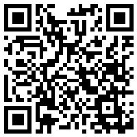 QR Code for bitcoin:1F4LmmCv2odRAABT5YRzLRTpPzReZXscnM