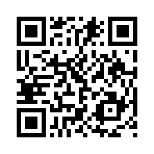 QR Code for bitcoin:1F4MPmB5zYXmXUnb7CkgEkRWoRSjQLuYdk