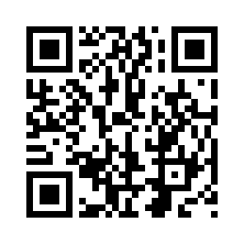 QR Code for bitcoin:1F4PCj8g2dMqYrRBLoroGcCg5F7MetNxej