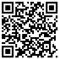 QR Code for bitcoin:1F4PLKr28jvceigyv467uxjStb14eo7CTo