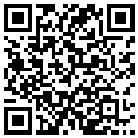 QR Code for bitcoin:1F4Pb9hbD2nnythLPBe84TPBkGMJF1NP1v