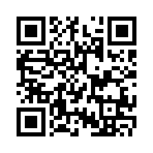 QR Code for bitcoin:1F4PrvfScBnJsZBDrNq35bS23SkX2xvafA