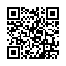 QR Code for bitcoin:1F4QjVzByC2p8X8cywXYdXMV8Cmcau1nUp