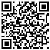 QR Code for bitcoin:1F4ReyeHbATbJ8z6sUaEQR9MDUf752JVjT