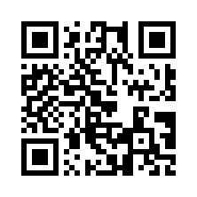 QR Code for bitcoin:1F4RxqFnfk3ahftqfDmZGjzEma6gitWSQw
