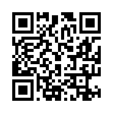 QR Code for bitcoin:1F4TmrdMwVCsg5BPD1m17GpSoWL299dfSv