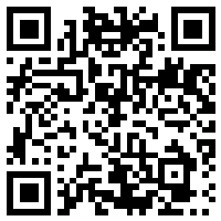 QR Code for bitcoin:1F4TvCjc8bcFpwsvdksP5c2iL6ikPD7S1j