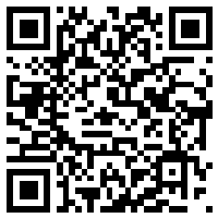 QR Code for bitcoin:1F4VCsAMKurqiYW9NcDPMYFqPSbc6JUsEs