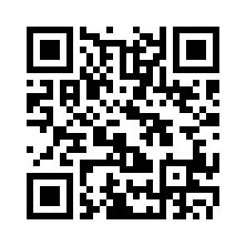 QR Code for bitcoin:1F4VdMuFmLggx4UoyRTk8YVECwvPeF4P6T