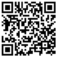 QR Code for bitcoin:1F4W43PPsJ3bVxT3BksSwrm4xa26Fx3wGD