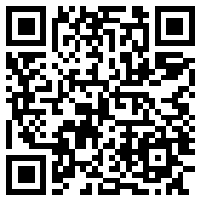 QR Code for bitcoin:1F4XM1AkxjRhNt37optfL6ZxtAH5i8bjCj