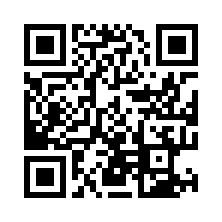 QR Code for bitcoin:1F4XePtVru9fGaqvn7rNETk6Q42QQw8hTy