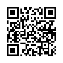 QR Code for bitcoin:1F4Zn58qUKMtxmZUoDT4VW9DA4DAbPSfb4